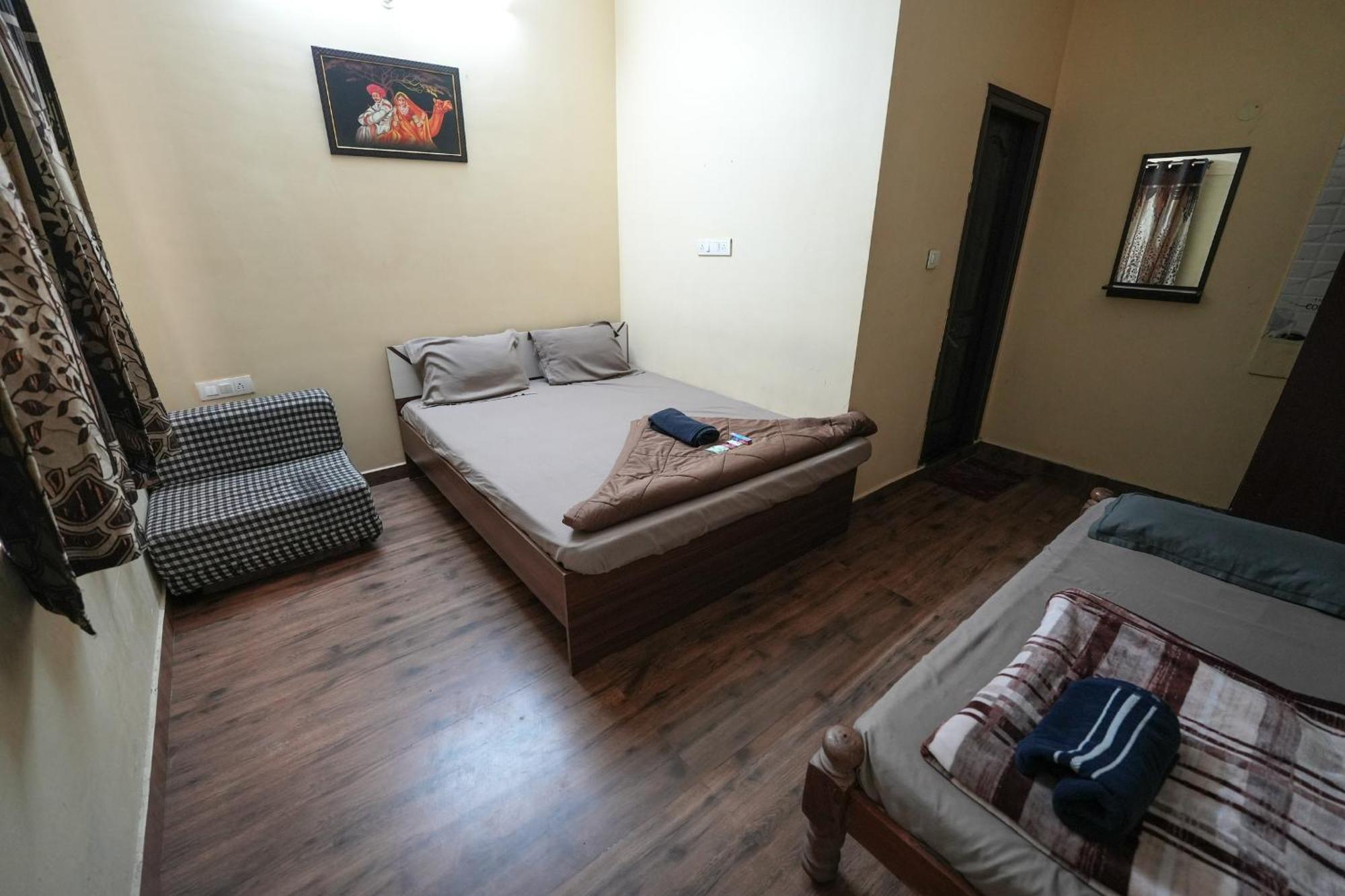 Silver Springs Homestay Chickmagalur จิกมากาลูร์ ภายนอก รูปภาพ